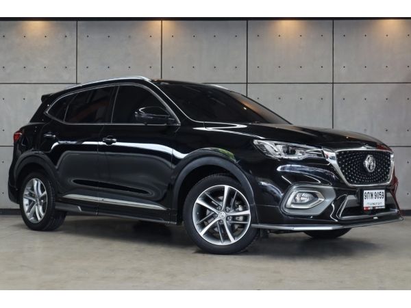 2020 MG HS 1.5 (ปี 19-24) X SUV AT รูปที่ 0